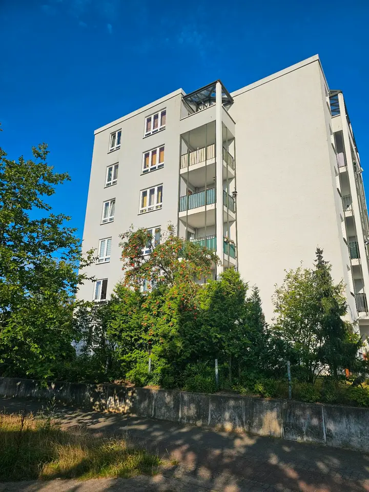 WG-Zimmer mit 13 m² in Schwerin – Bild 2