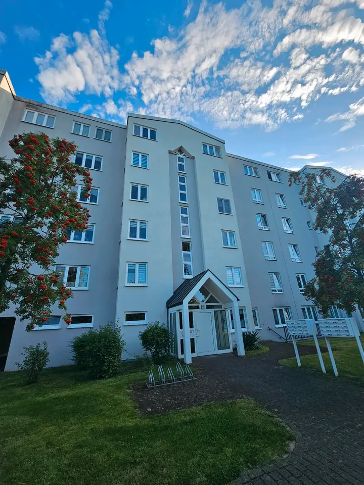 WG-Zimmer mit 13 m² in Schwerin – Bild 3