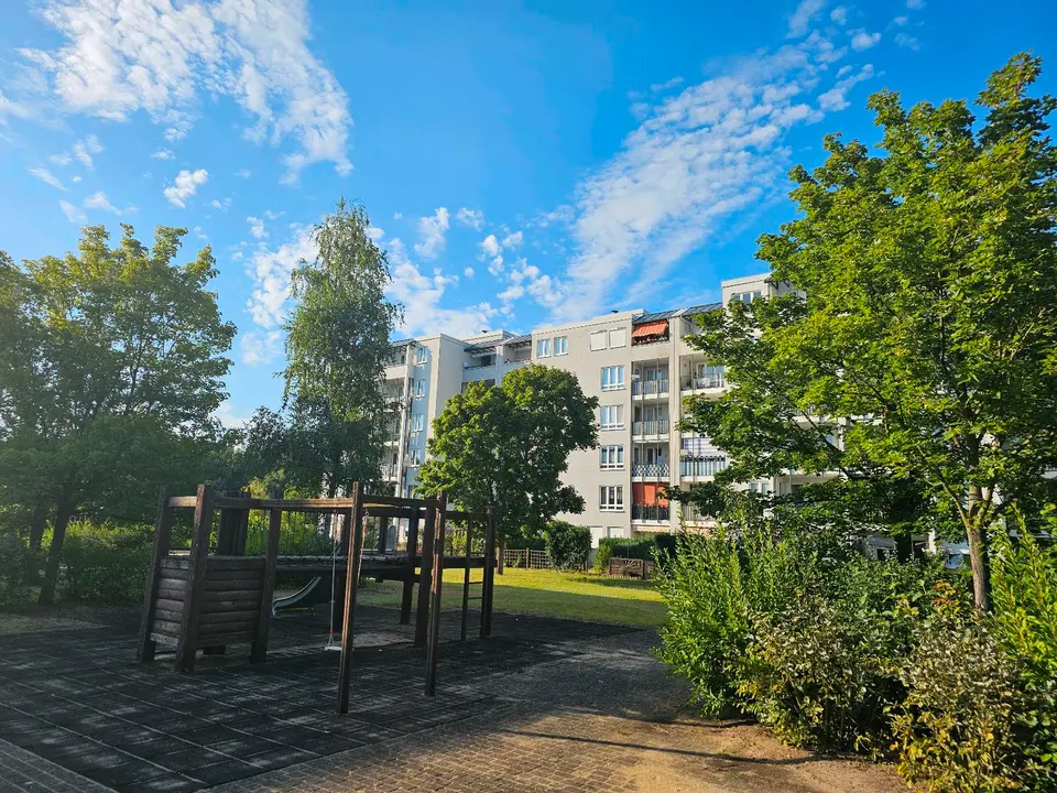 WG-Zimmer mit 13 m² in Schwerin – Bild 5