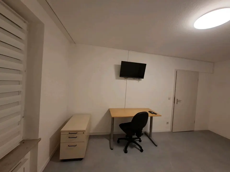 WG-Zimmer mit 13 m² in Schwerin – Bild 7