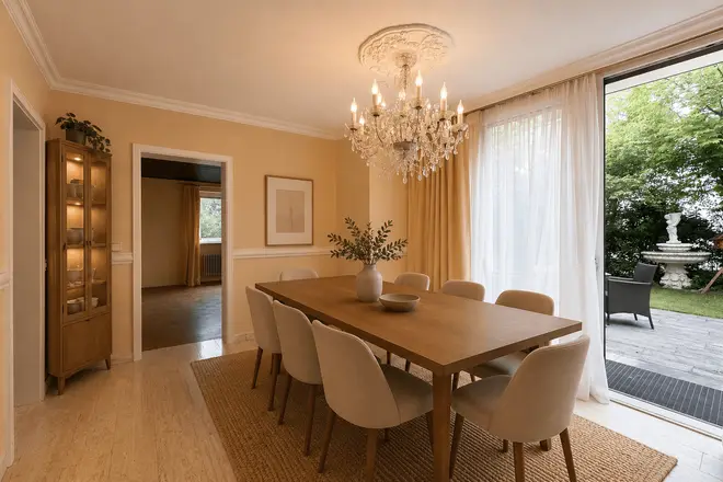 3 Zimmer Haus mit 180 m² in München – Bild 6