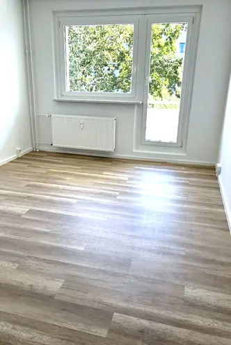 3 Zimmer Wohnung mit 62 m² in Halle (Saale) – Bild 2