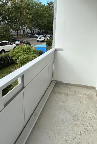 3 Zimmer Wohnung mit 62 m² in Halle (Saale) – Bild 3