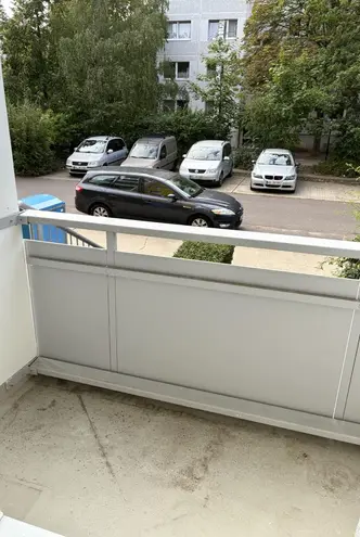 3 Zimmer Wohnung mit 62 m² in Halle (Saale) – Bild 7