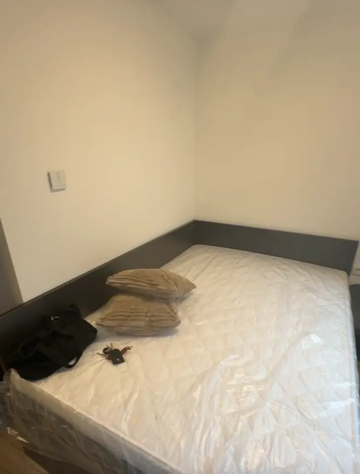 Studio mit 14 m² in Fulda – Bild 1
