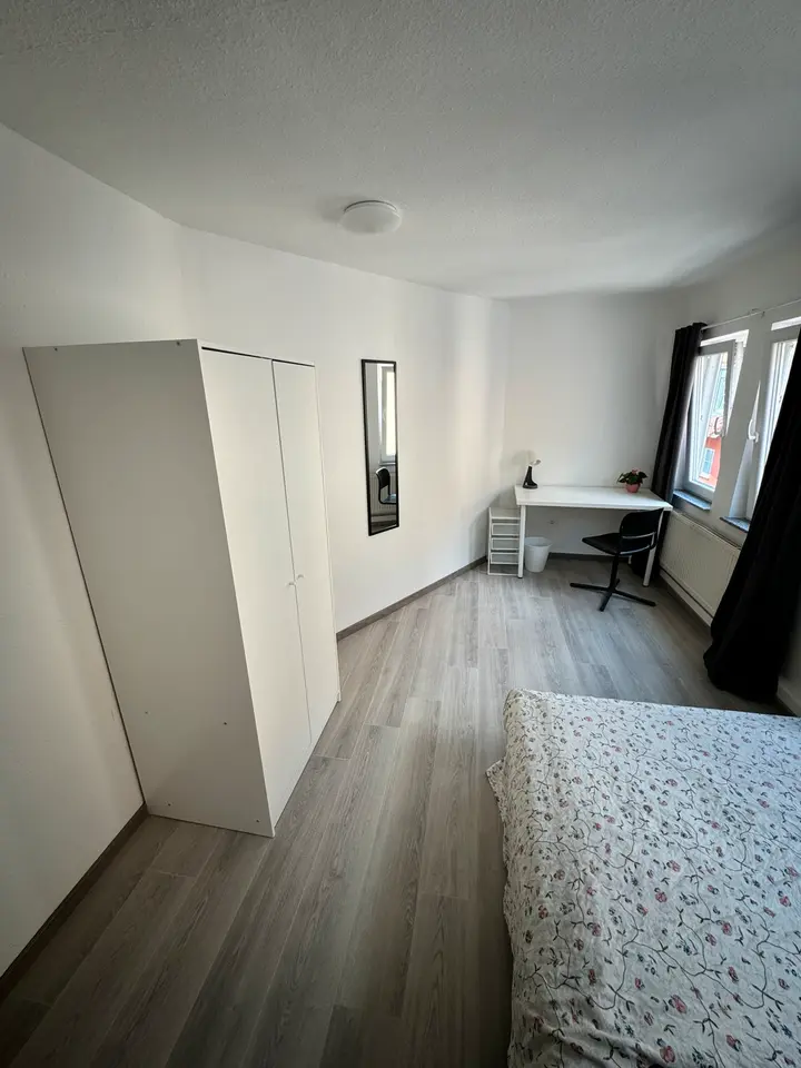 Studio mit 14 m² in Fulda – Bild 9