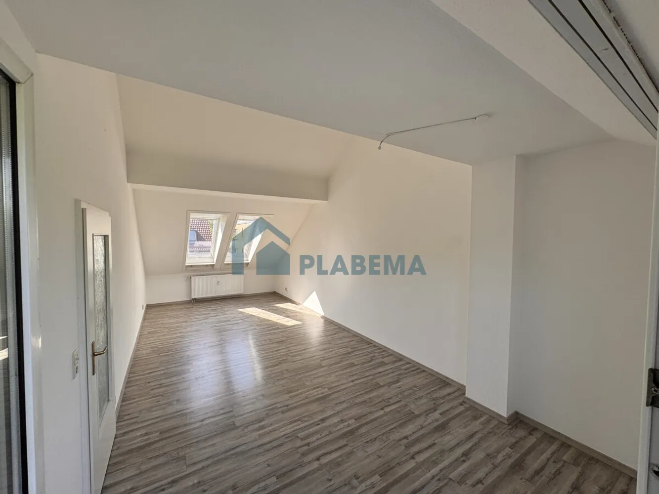 3 Zimmer Wohnung mit 73 m² in Neubrandenburg – Bild 3