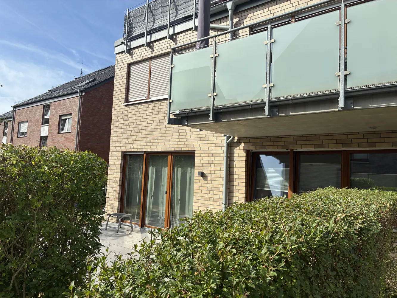 3 Zimmer Wohnung mit 65 m² in Münster – Bild 1