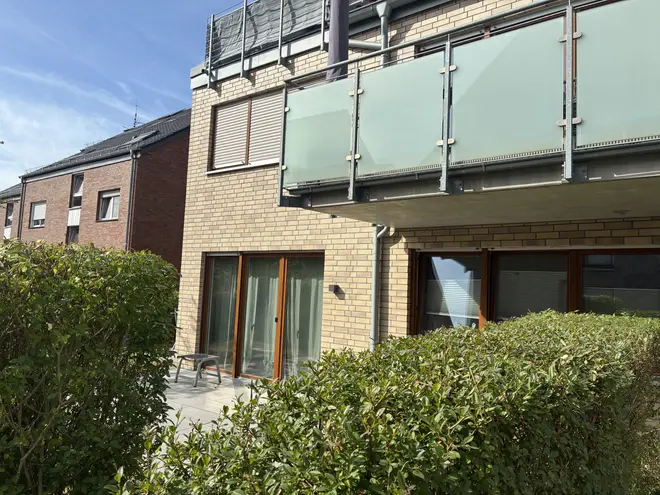 3 Zimmer Wohnung mit 65 m² in Münster – Bild 1
