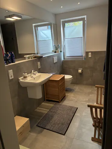 3 Zimmer Wohnung mit 65 m² in Münster – Bild 3