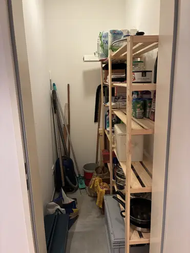 3 Zimmer Wohnung mit 65 m² in Münster – Bild 5
