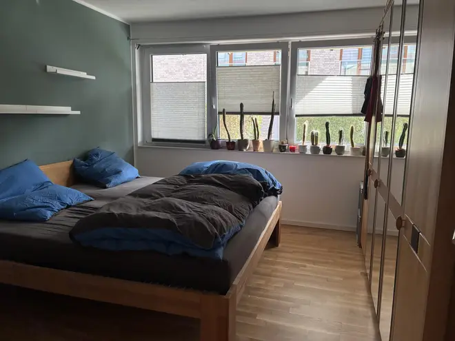 3 Zimmer Wohnung mit 65 m² in Münster – Bild 6
