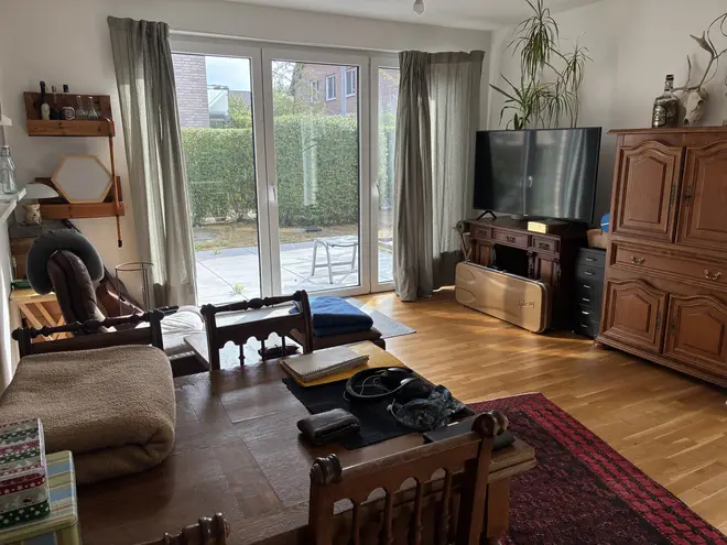 3 Zimmer Wohnung mit 65 m² in Münster – Bild 7