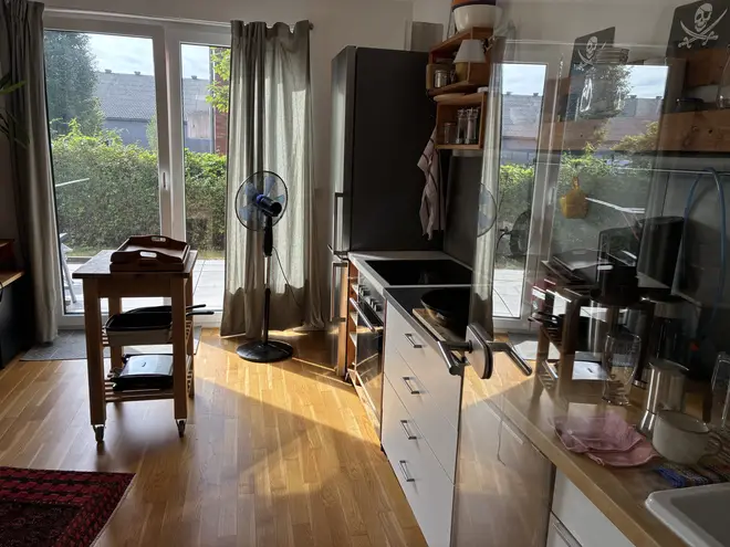 3 Zimmer Wohnung mit 65 m² in Münster – Bild 8