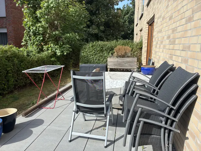 3 Zimmer Wohnung mit 65 m² in Münster – Bild 10