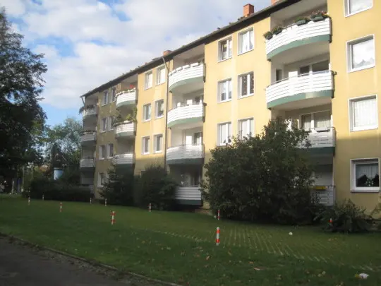4 Zimmer Wohnung mit 68 m² in Bochum – Bild 5
