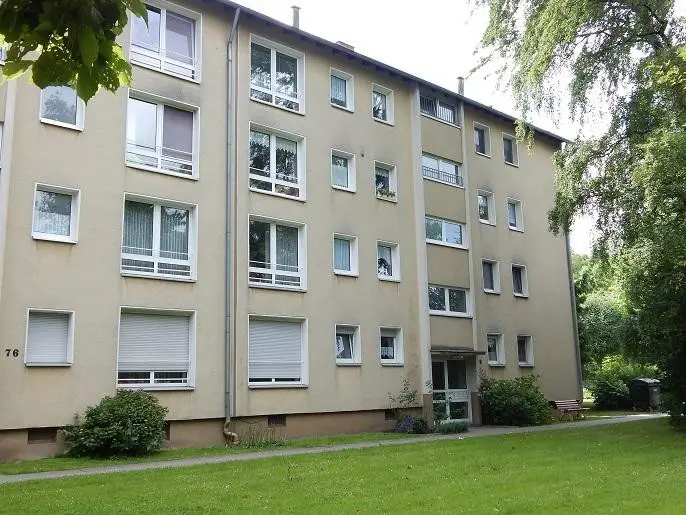 4 Zimmer Wohnung mit 68 m² in Bochum – Bild 6