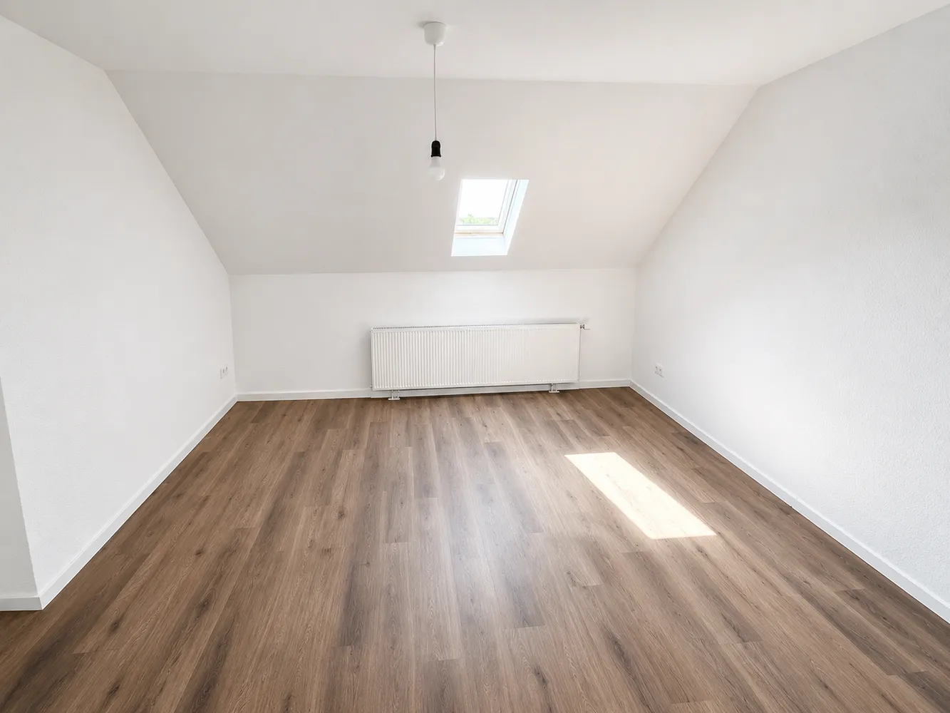 2 Zimmer Wohnung mit 60 m² in Herne – Bild 4