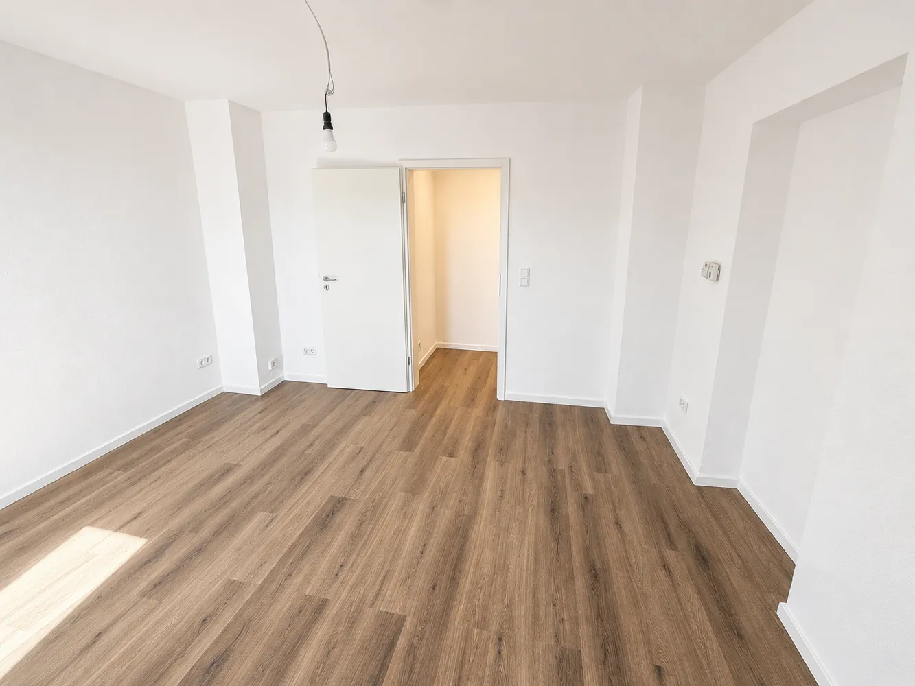 2 Zimmer Wohnung mit 60 m² in Herne – Bild 5