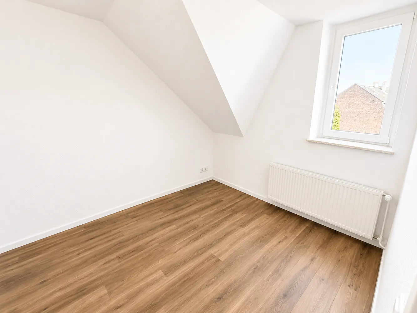 2 Zimmer Wohnung mit 60 m² in Herne – Bild 7