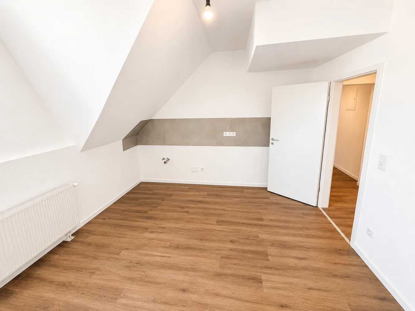 2 Zimmer Wohnung mit 60 m² in Herne – Bild 8