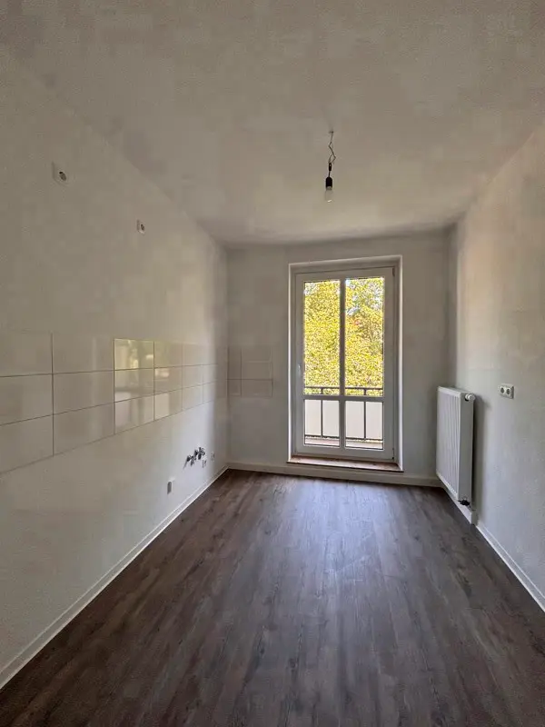 3 Zimmer Wohnung mit 65 m² in Dresden – Bild 1