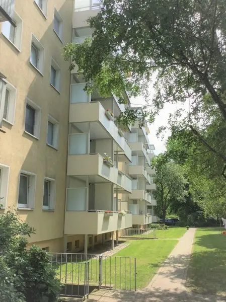 3 Zimmer Wohnung mit 65 m² in Dresden – Bild 9