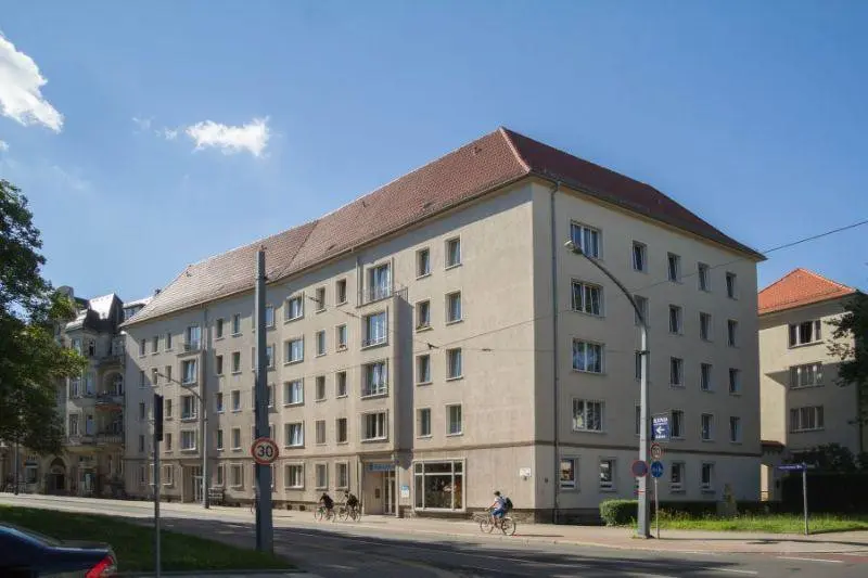3 Zimmer Wohnung mit 65 m² in Dresden – Bild 10