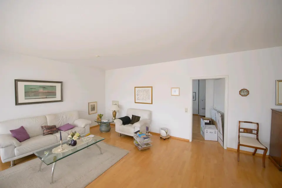 3 Zimmer Wohnung mit 97 m² in Dietzenbach – Bild 3