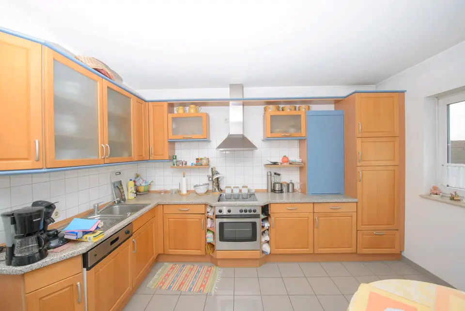 3 Zimmer Wohnung mit 97 m² in Dietzenbach – Bild 7
