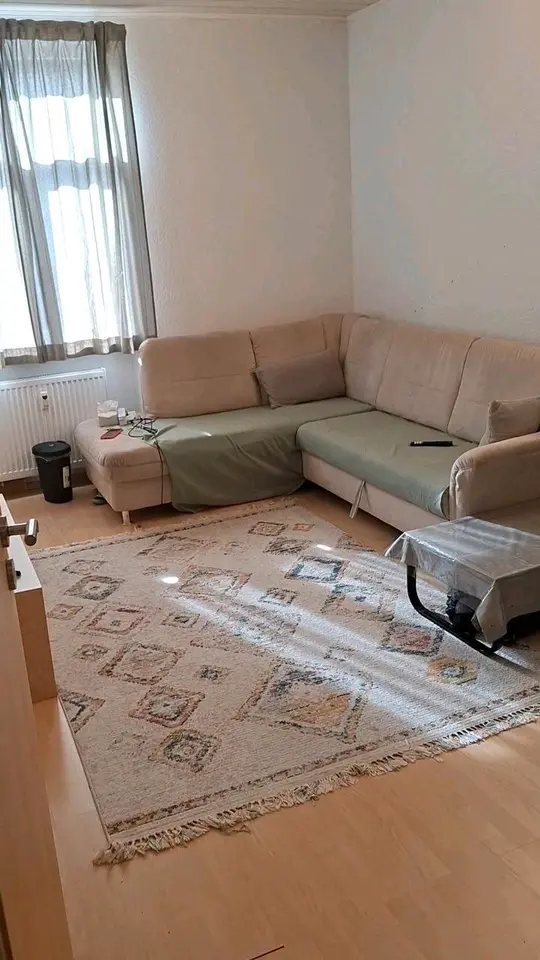 3 Zimmer Wohnung mit 61 m² in Erfurt – Bild 3