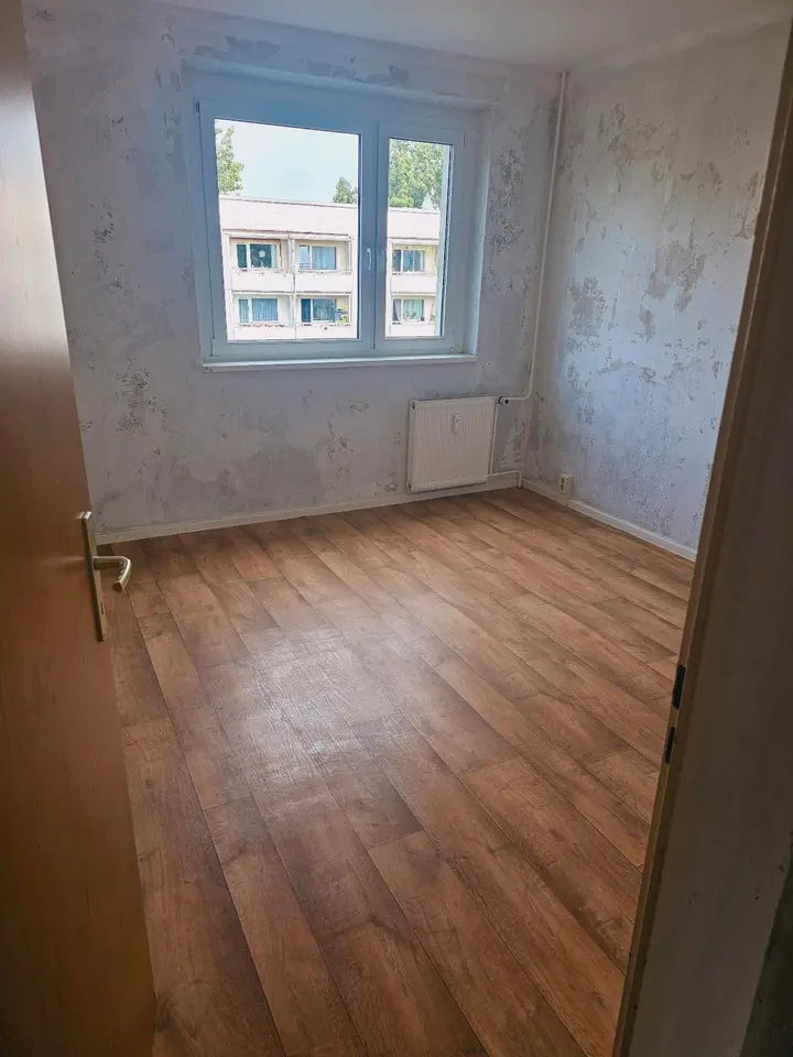 3 Zimmer Wohnung mit 61 m² in Erfurt – Bild 4