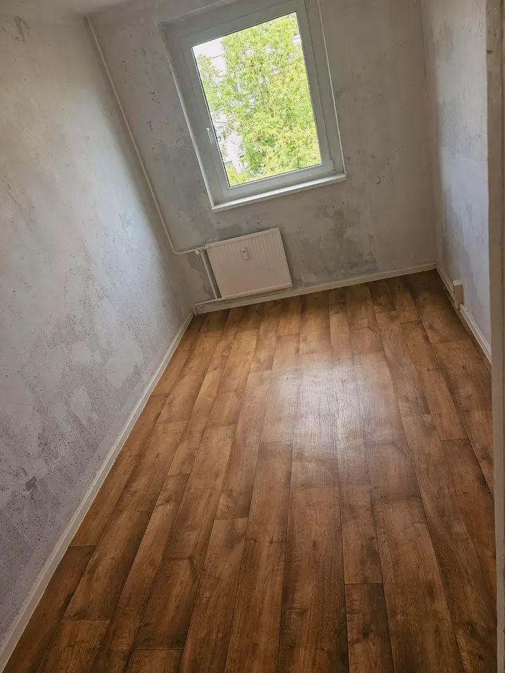 3 Zimmer Wohnung mit 61 m² in Erfurt – Bild 5