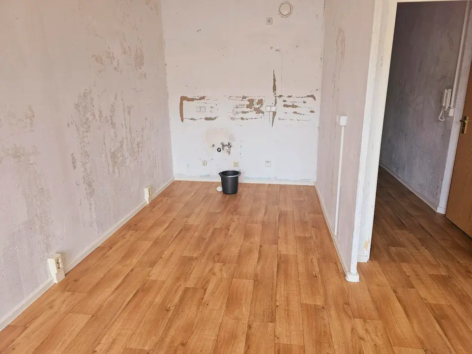 3 Zimmer Wohnung mit 61 m² in Erfurt – Bild 6