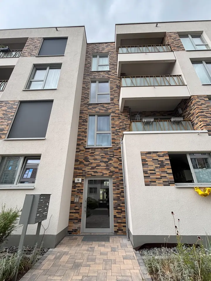 3 Zimmer Wohnung mit 61 m² in Erfurt – Bild 7