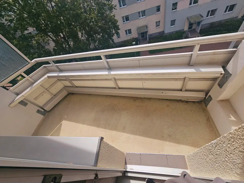 3 Zimmer Wohnung mit 61 m² in Erfurt – Bild 8
