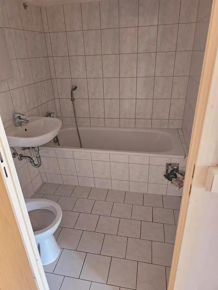 3 Zimmer Wohnung mit 61 m² in Erfurt – Bild 10