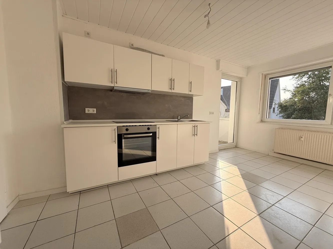 2 Zimmer Wohnung mit 66 m² in Ludwigshafen am Rhein – Bild 3