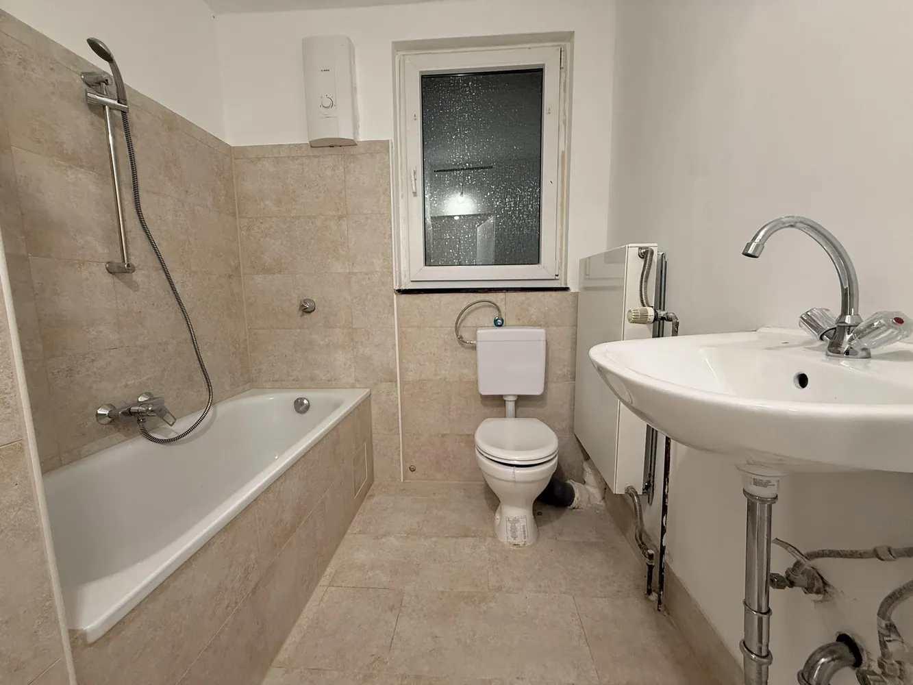 2 Zimmer Wohnung mit 66 m² in Ludwigshafen am Rhein – Bild 4