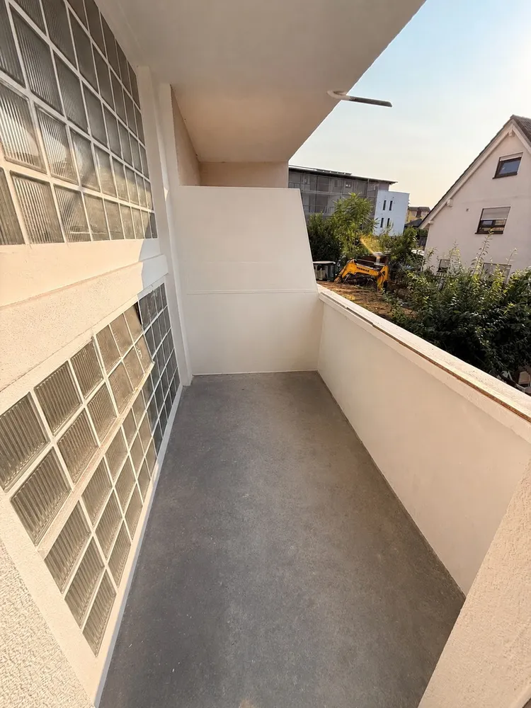 2 Zimmer Wohnung mit 66 m² in Ludwigshafen am Rhein – Bild 5
