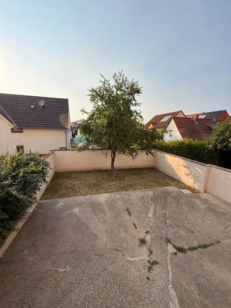 2 Zimmer Wohnung mit 66 m² in Ludwigshafen am Rhein – Bild 6