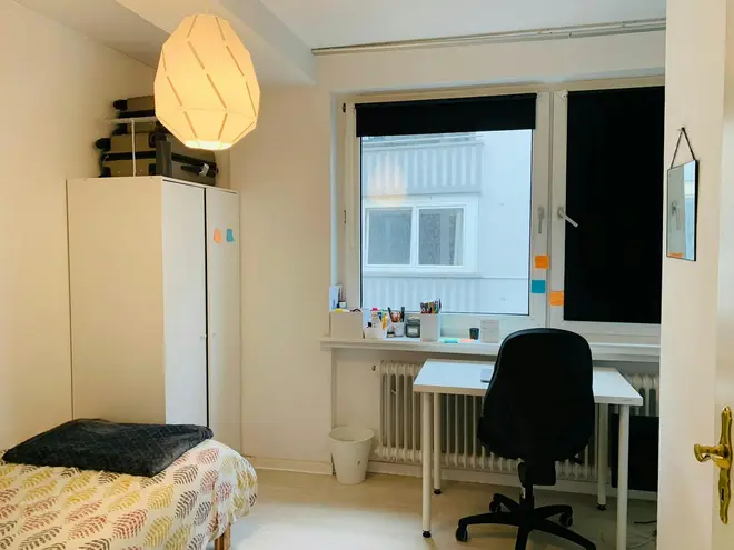 WG-Zimmer mit 10 m² in Bremen – Bild 1