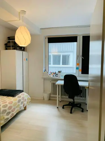 WG-Zimmer mit 10 m² in Bremen – Bild 2