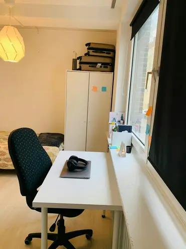 WG-Zimmer mit 10 m² in Bremen – Bild 3