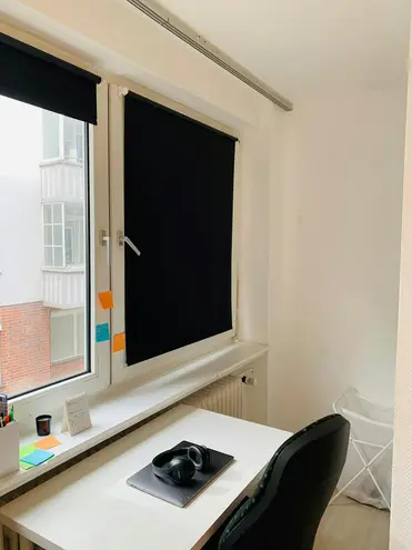 WG-Zimmer mit 10 m² in Bremen – Bild 4