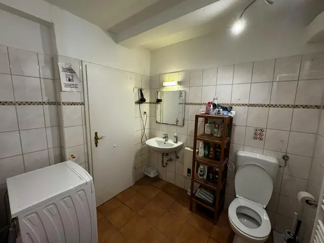 WG-Zimmer mit 10 m² in Bremen – Bild 9
