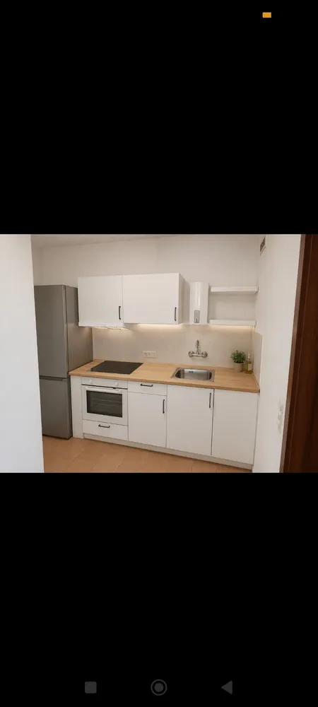 1 Zimmer Wohnung mit 30 m² in Kaiserslautern – Bild 1