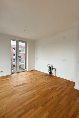 3 Zimmer Wohnung mit 81 m² in Hannover – Bild 2