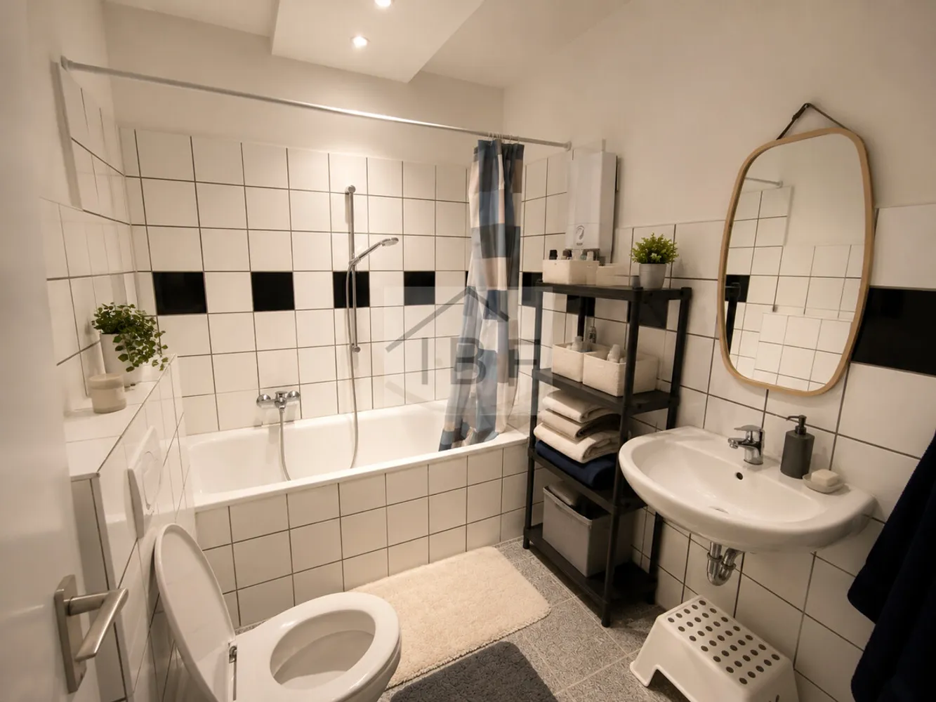 2 Zimmer Wohnung mit 62 m² in Siegen – Bild 4