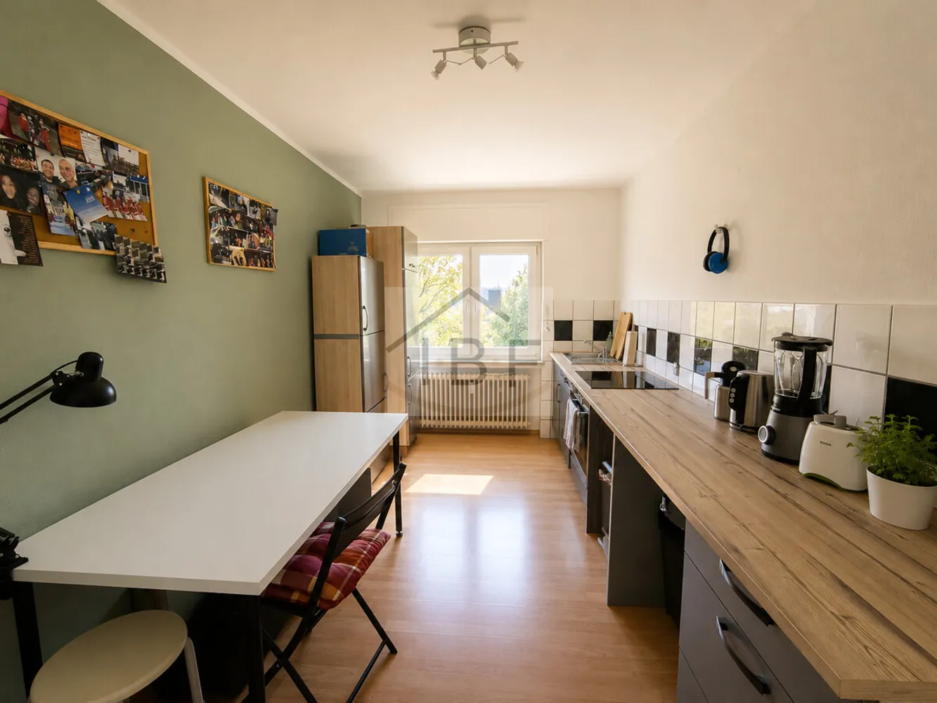2 Zimmer Wohnung mit 62 m² in Siegen – Bild 5